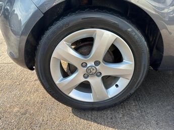 Vauxhall Corsa 1.4 16V SXi Euro 5 3dr (A/C)