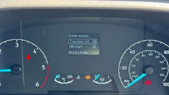 Ford Transit 2.0 350 EcoBlue Leader Luton 3dr Diesel Manual RWD L3 Euro 6 (s/