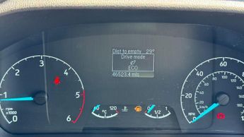 Ford Transit 2.0 350 EcoBlue Leader Luton 3dr Diesel Manual RWD L3 Euro 6 (s/