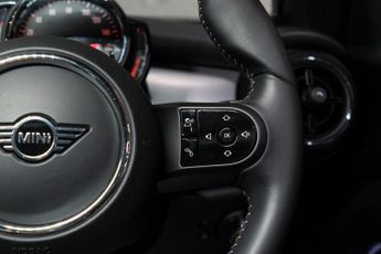 MINI Hatch 1.5 Cooper Exclusive Steptronic Euro 6 (s/s) 5dr