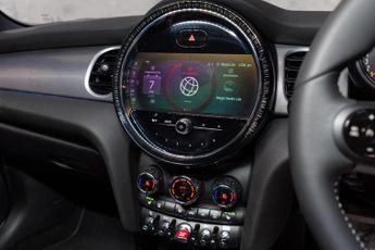 MINI Hatch 1.5 Cooper Exclusive Steptronic Euro 6 (s/s) 5dr