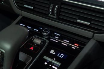 Porsche Cayenne 2.9T V6 S TiptronicS 4WD Euro 6 (s/s) 5dr