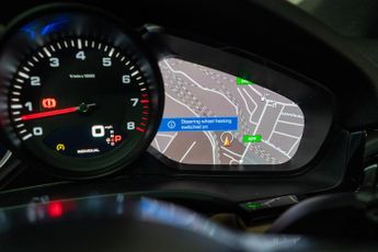 Porsche Cayenne 3.0T V6 TiptronicS 4WD Euro 6 (s/s) 5dr