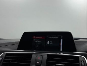 BMW 3 Series 2.0 330e 7.6kWh Sport Auto Euro 6 (s/s) 4dr
