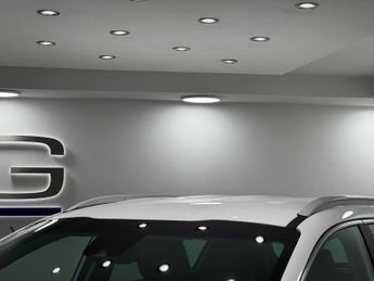 Kia Sportage 2.0 CRDi KX-3 Auto AWD Euro 6 5dr
