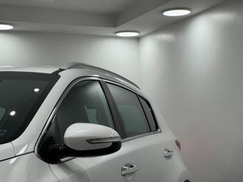 Kia Sportage 2.0 CRDi KX-3 Auto AWD Euro 6 5dr