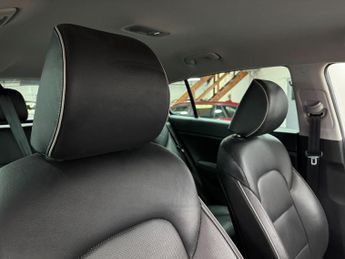 Kia Sportage 2.0 CRDi KX-3 Auto AWD Euro 6 5dr
