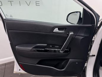 Kia Sportage 2.0 CRDi KX-3 Auto AWD Euro 6 5dr