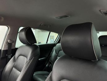 Kia Sportage 2.0 CRDi KX-3 Auto AWD Euro 6 5dr