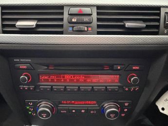 BMW 3 Series 2.0 318d M Sport Steptronic Euro 5 4dr