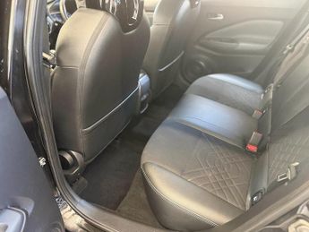 Nissan Juke 1.0 DIG-T Tekna SUV 5dr Petrol DCT Auto Euro 6 (s/s) (114 ps)