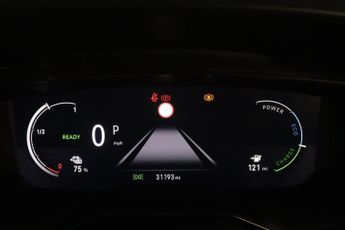 Vauxhall Combo Life Electric 50kWh Design XL MPV Auto 5dr (7.4kW Charger)
