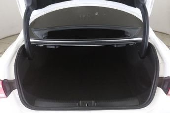 Mercedes-Benz CLA 1.3 CLA180 AMG Line Coupe 7G-DCT Euro 6 (s/s) 4dr