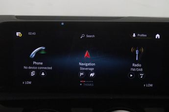 Mercedes-Benz CLA 1.3 CLA180 AMG Line Coupe 7G-DCT Euro 6 (s/s) 4dr
