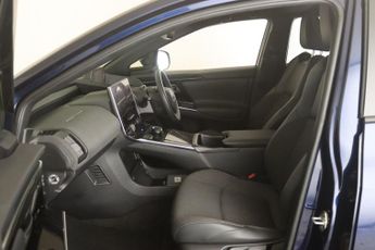 Toyota bZ4X 71.4kWh Motion Auto 5dr (11kW OBC)