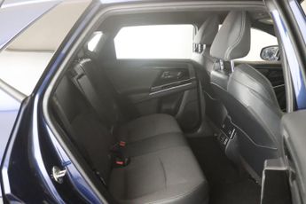 Toyota bZ4X 71.4kWh Motion Auto 5dr (11kW OBC)