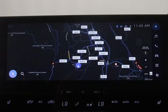 Toyota bZ4X 71.4kWh Motion Auto 5dr (11kW OBC)