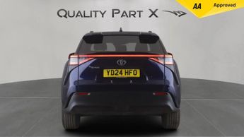 Toyota bZ4X 71.4kWh Motion Auto 5dr (11kW OBC)