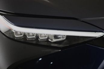 Toyota bZ4X 71.4kWh Motion Auto 5dr (11kW OBC)