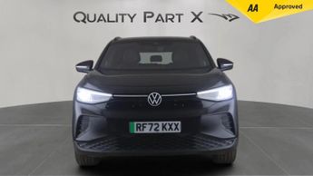 Volkswagen ID.4 Pro 77kWh Life Auto 5dr
