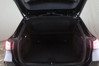 Mercedes-Benz EQA EQA 250+ 70.5kWh AMG Line Auto 5dr