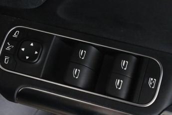 Mercedes-Benz EQA EQA 250+ 70.5kWh AMG Line Auto 5dr