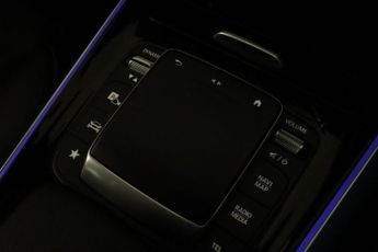 Mercedes-Benz EQA EQA 250+ 70.5kWh AMG Line Auto 5dr
