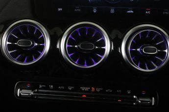 Mercedes-Benz EQA EQA 250+ 70.5kWh AMG Line Auto 5dr