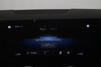 Mercedes-Benz EQA EQA 250+ 70.5kWh AMG Line Auto 5dr