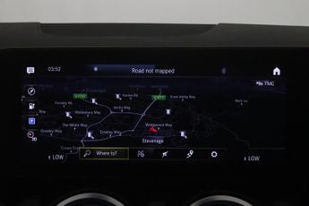 Mercedes-Benz EQA EQA 250+ 70.5kWh AMG Line Auto 5dr