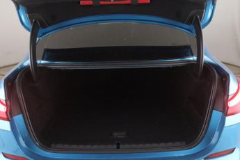 BMW 2 Series Gran Coupe 1.5 218i M Sport DCT Euro 6 (s/s) 4dr