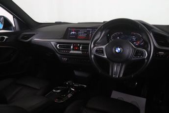 BMW 2 Series Gran Coupe 1.5 218i M Sport DCT Euro 6 (s/s) 4dr