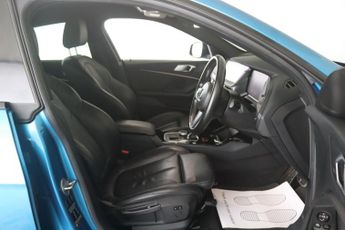 BMW 2 Series Gran Coupe 1.5 218i M Sport DCT Euro 6 (s/s) 4dr
