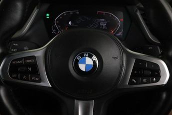 BMW 2 Series Gran Coupe 1.5 218i M Sport DCT Euro 6 (s/s) 4dr