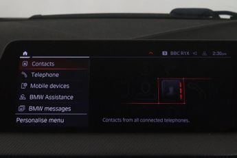 BMW 2 Series Gran Coupe 1.5 218i M Sport DCT Euro 6 (s/s) 4dr