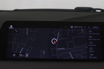 BMW 2 Series Gran Coupe 1.5 218i M Sport DCT Euro 6 (s/s) 4dr