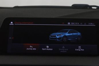 BMW 2 Series Gran Coupe 1.5 218i M Sport DCT Euro 6 (s/s) 4dr