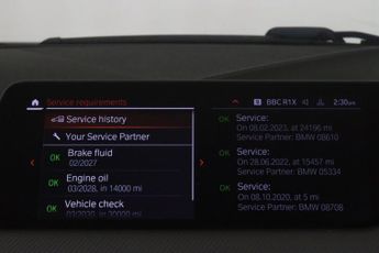 BMW 2 Series Gran Coupe 1.5 218i M Sport DCT Euro 6 (s/s) 4dr