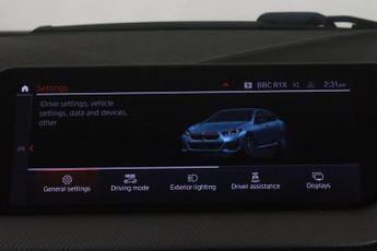 BMW 2 Series Gran Coupe 1.5 218i M Sport DCT Euro 6 (s/s) 4dr