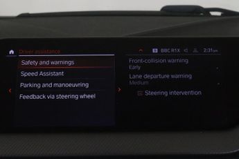 BMW 2 Series Gran Coupe 1.5 218i M Sport DCT Euro 6 (s/s) 4dr