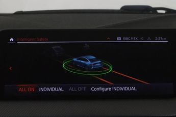 BMW 2 Series Gran Coupe 1.5 218i M Sport DCT Euro 6 (s/s) 4dr