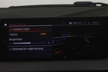BMW 2 Series Gran Coupe 1.5 218i M Sport DCT Euro 6 (s/s) 4dr