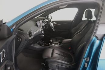BMW 2 Series Gran Coupe 1.5 218i M Sport DCT Euro 6 (s/s) 4dr