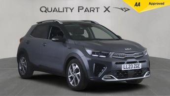 Kia Stonic 1.0 T-GDi MHEV GT-Line S Euro 6 (s/s) 5dr