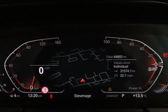 BMW 1 Series 1.5 118i M Sport (LCP) DCT Euro 6 (s/s) 5dr