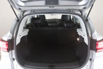 MG MG ZS 51.1kWh Trophy Auto 5dr