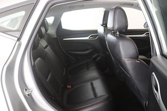 MG MG ZS 51.1kWh Trophy Auto 5dr