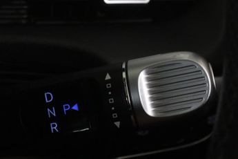 Hyundai IONIQ 5 58kWh SE Connect Auto 5dr