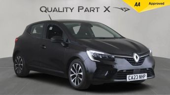 Renault Clio 1.6 E-TECH Evolution Auto Euro 6 (s/s) 5dr