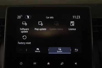 Renault Clio 1.6 E-TECH Evolution Auto Euro 6 (s/s) 5dr